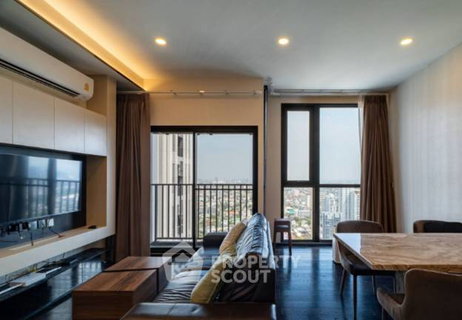 รูปภาพ 2-BR Condo at Park Origin Thonglor near BTS Thong Lor (ID 2841887)