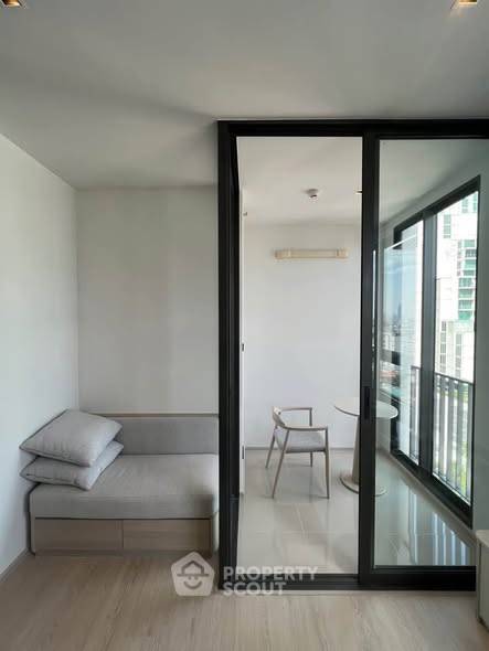 รูป คอนโด 1-ห้องนอน ที่ เรฟเฟอเรนซ์ สาทร-วงเวียนใหญ่ ใกล้ BTS วงเวียนใหญ่ (ID 2834072) - รูปที่ 3/12