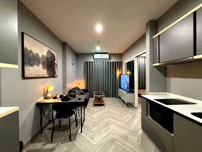 Condos for sale Shrewsbury International School : For Sell Condo THE KEY SATHORN-CHAROENRAT Building 1, Floor 20,1 bed room, Room size 33 sqm