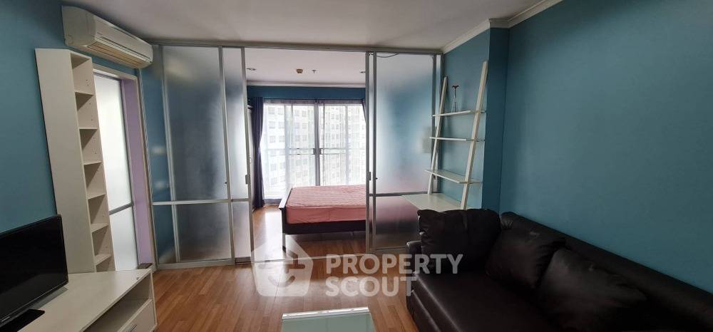 รูป คอนโด 1-ห้องนอน ที่ ลุมพินี เพลส รามอินทรา - หลักสี่ ใน อนุสาวรีย์ (ID 1305521) - รูปที่ 4/11