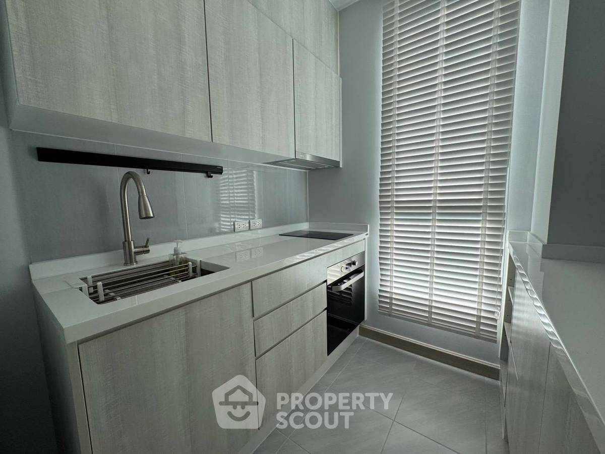 รูป คอนโด 2 ห้องนอน 56 ตร.ม. ขาย Supalai Loft Sathorn-Ratchaphruek ใกล้ MRT บางหว้า 400 ม. (ID 1553536) - รูปที่ 17/21