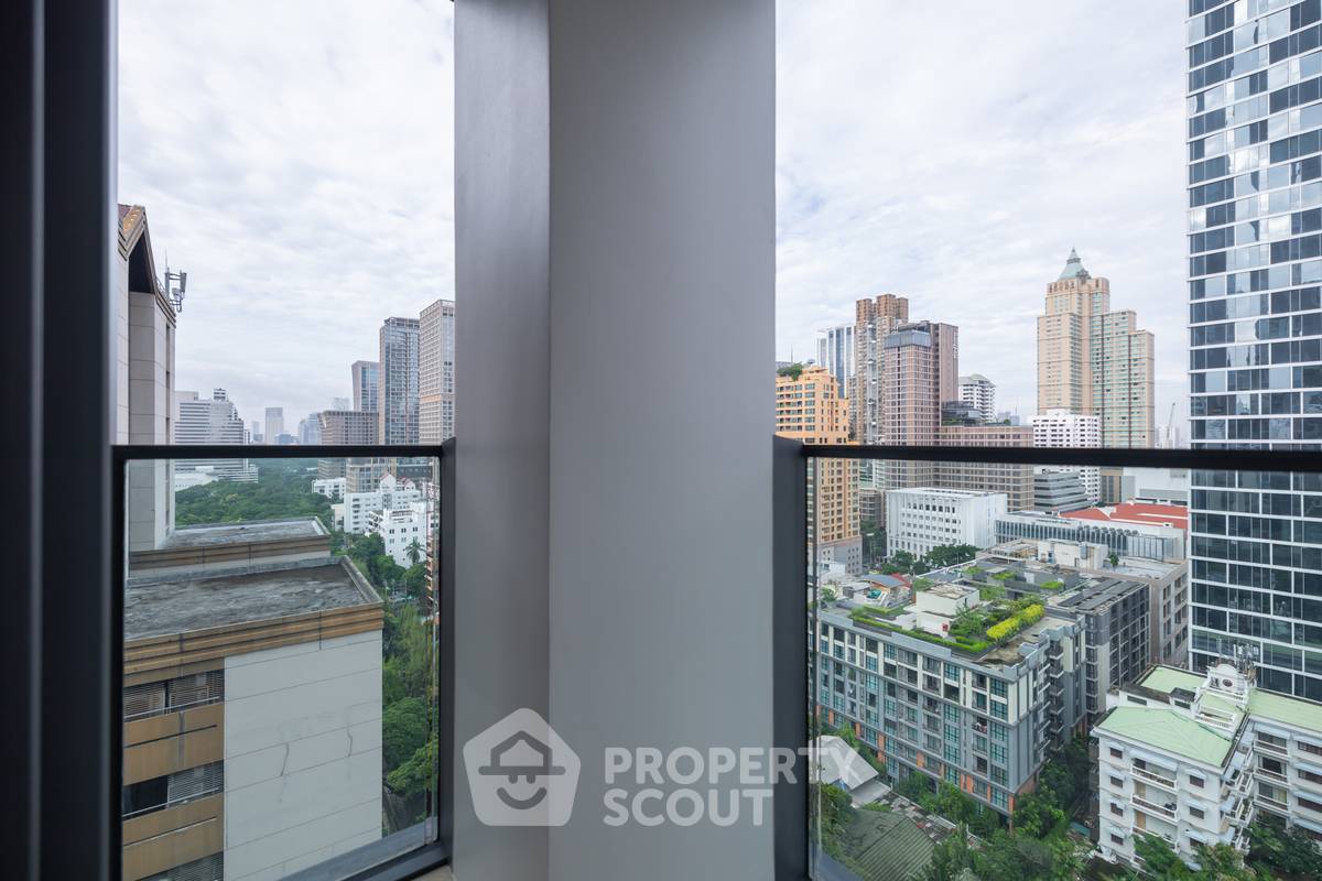 รูป คอนโด 1-ห้องนอน ที่ ต้นสน วัน เรสซิเดนซ์ ใกล้ BTS ชิดลม (ID 2834049) - รูปที่ 33/35