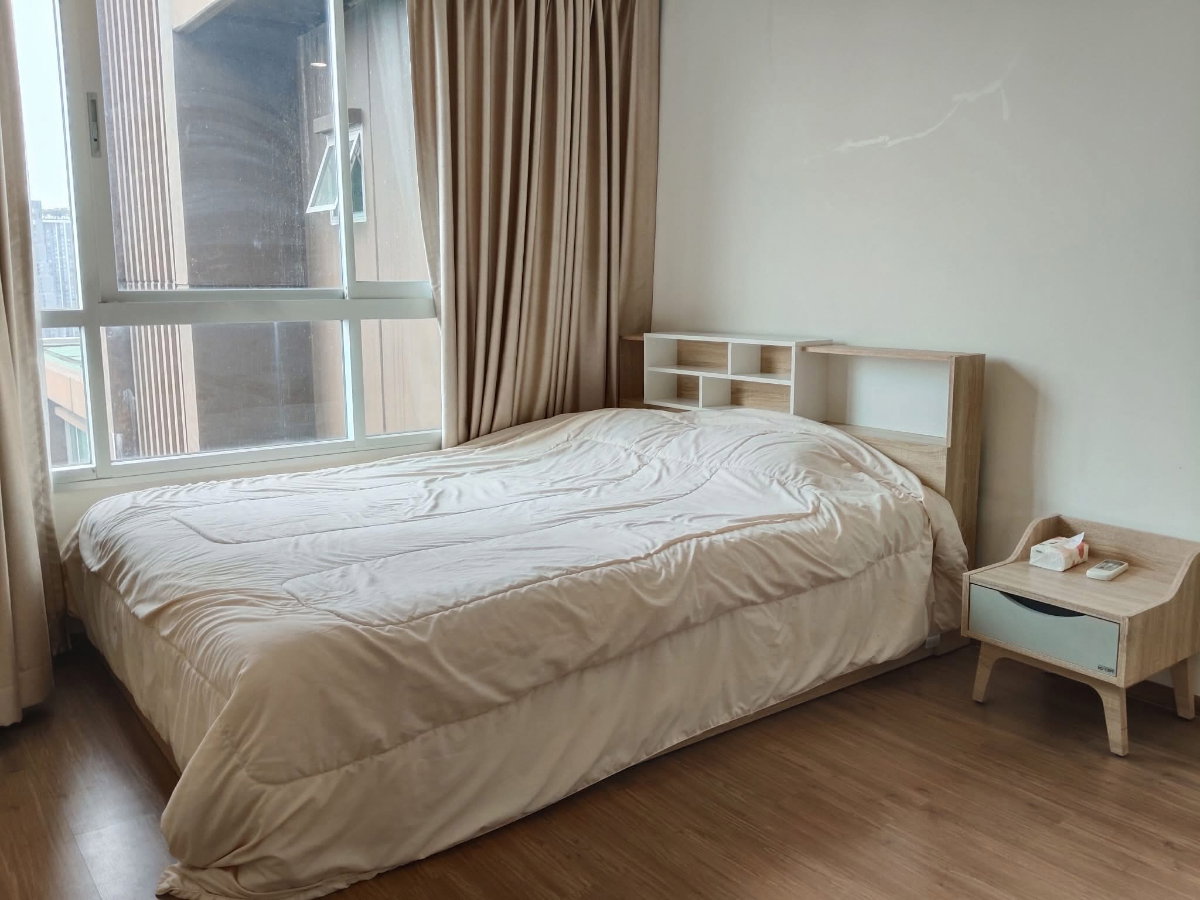 picture Condo for rent u delight @ Talat Phlu Station - 5/6