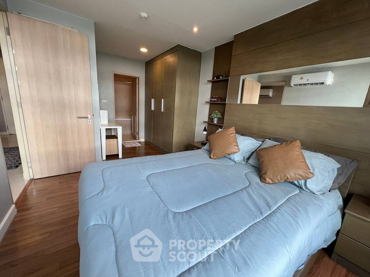 รูป คอนโด 1-ห้องนอน ที่ เดอะ โคลเวอร์ ทองหล่อ เรสซิเดนซ์ ใกล้ BTS ทองหล่อ (ID 1921294) - รูปที่ 6/12