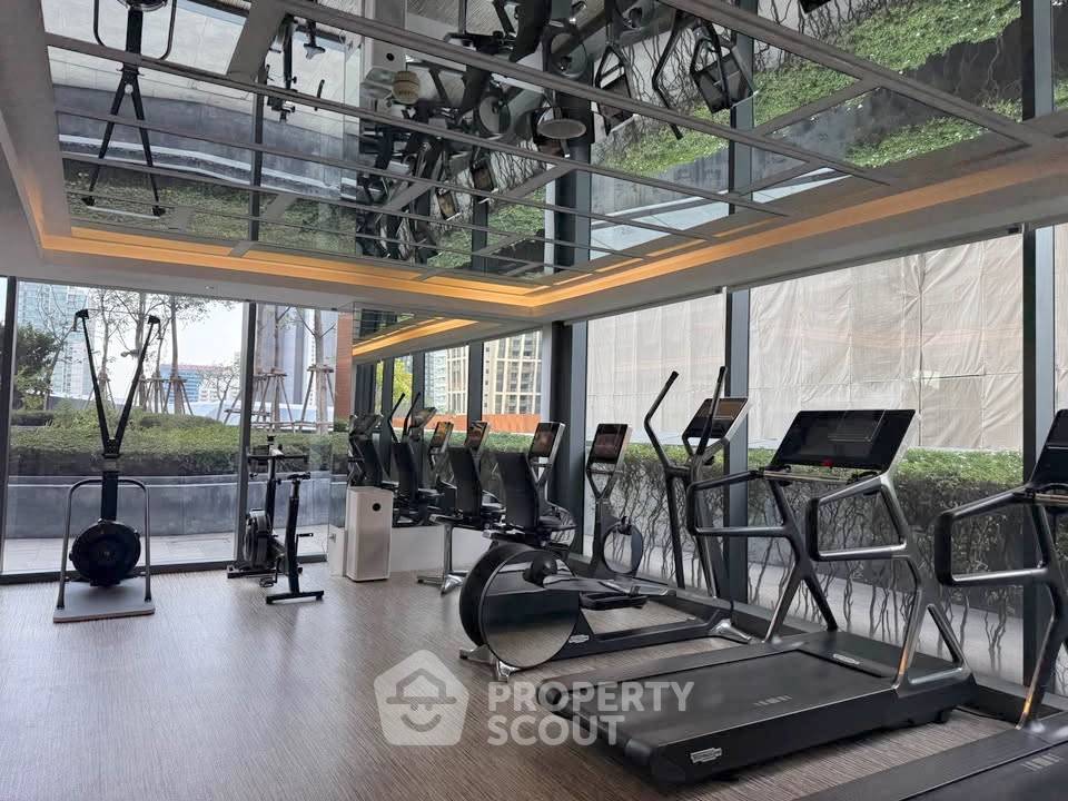 รูป คอนโด 2-ห้องนอน ที่ มาร์ค สุขุมวิท 39 ใกล้ BTS พร้อมพงษ์ (ID 2834132) - รูปที่ 9/11