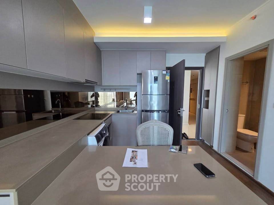 รูป คอนโด 2-ห้องนอน ที่ ไอดีโอ สุขุมวิท 93 ใกล้ BTS บางจาก (ID 2846294) - รูปที่ 9/24