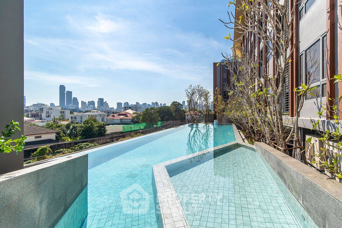 รูป คอนโด 1-ห้องนอน ที่ ควินทารา ภูม สุขุมวิท 39 ใกล้ BTS พร้อมพงษ์ (ID 2107528) - รูปที่ 11/14
