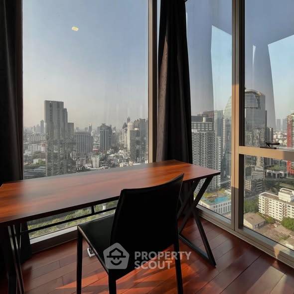 รูป คอนโด 3-ห้องนอน ที่ แอชตัน มอร์ฟ 38 ใกล้ BTS ทองหล่อ (ID 2823949) - รูปที่ 2/16