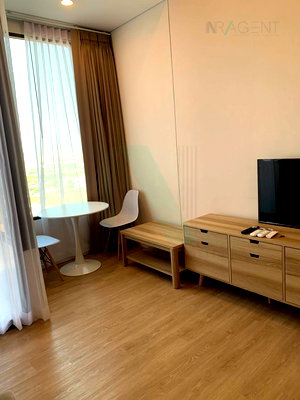Condos for rent : 📌 For Rent Condo LANDMARK @ MRTA STATION Building B, Floor 19,Duplex, Room size 37 sqm