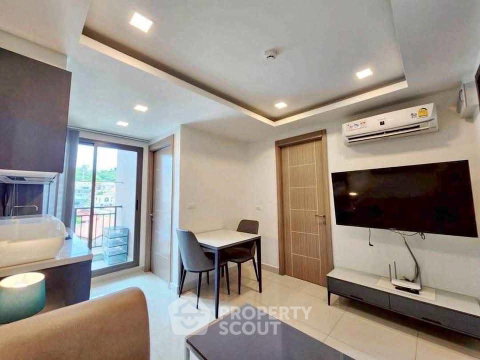2-BR Condo at The Jewel Condominium close to Phratamnak (ID 2852518)