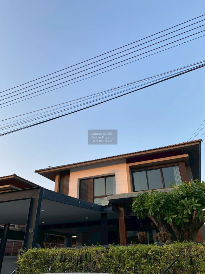 รูป ขายบ้าน  เลอมาน คลองหลวง คลองหนึ่ง คลองหลวง ปทุมธานี CX-152611 ✅ ทักไลน์ @connexproperty ตอบทันที ทีมงานมืออาชีพ ✅ - รูปที่ 2/12