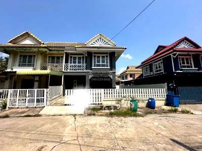 Houses for sale Samut Prakarn : For Sale Condo , Baan Pruksa 15 Bangpu , Phraek Sa Mai , Mueang Samut Prakan , Samut Prakarn , CX-152819 ✅ Live chat with us ADD LINE @connexproperty ✅