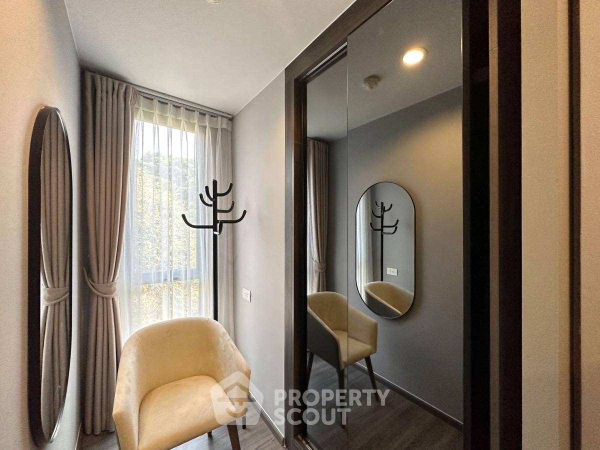 รูป คอนโด 1-ห้องนอน ที่ ไอดีโอ โมบิ สุขุมวิท 40 ใกล้ BTS เอกมัย (ID 2839839) - รูปที่ 3/5