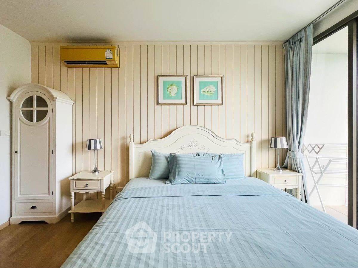 รูป คอนโด 2-ห้องนอน ที่ บ้านแสนคราม ใน ชะอำ (ID 2813265) - รูปที่ 6/38