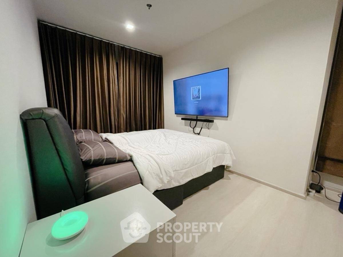 รูป คอนโด 2-ห้องนอน ที่ ไลฟ์ สุขุมวิท 48 ใกล้ BTS พระโขนง (ID 2852147) - รูปที่ 7/10