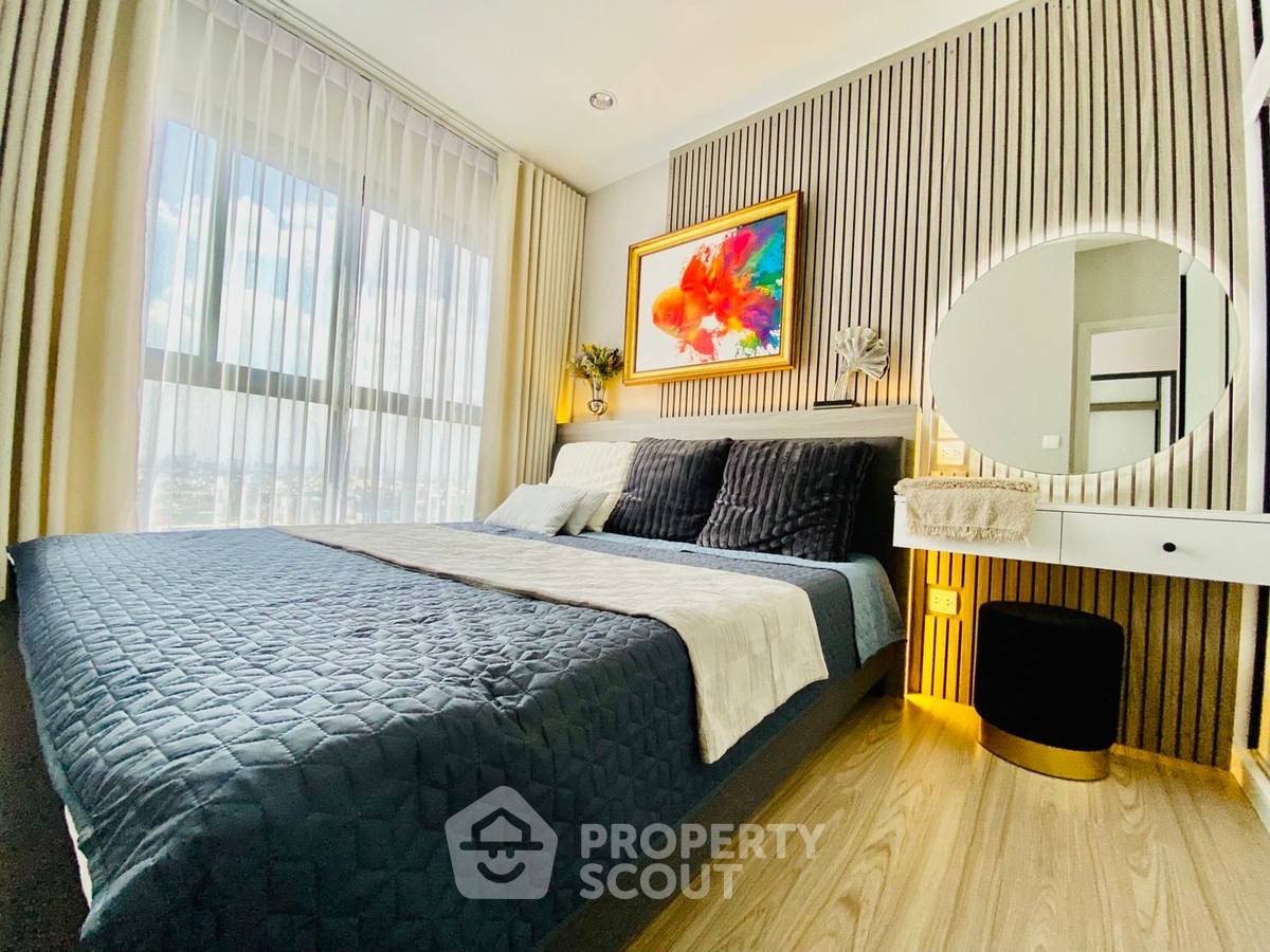 รูป คอนโด 1-ห้องนอน ที่ เดอะ ทรี หัวหมาก ใกล้ รามคำแหง (ID 985138) - รูปที่ 9/10