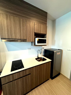 Condos for sale : the parkland phetkasem 56 (nearby seacon bangkae)
