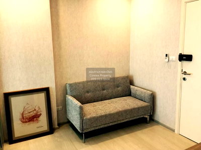 Condos for rent MRT Lat Phrao 101  : 🔥🔥🔥 For Rent Condo , Aspire Ladprao 113 , Khlong Chan , Bang Kapi , Bangkok , CX-152766 ✅ Live chat with us ADD LINE @connexproperty ✅ 🔥🔥🔥