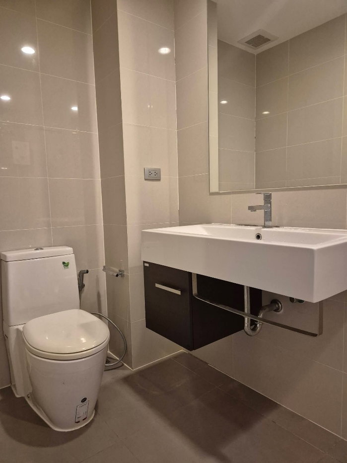 รูป 🌟 The Sky Sukhumvit ( A57) Size 31 SQ.M Type 1 Bedroom 1 Bathroom On the 3rdFloor Rental 18,000THB. - รูปที่ 9/10