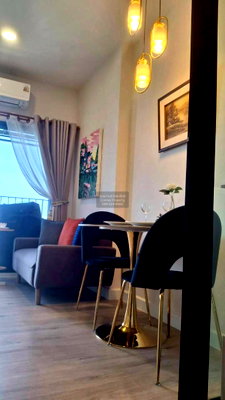 Condos for rent : 🔥🔥🔥 For Rent Condo , XIM Suksawat - Rama 3 , Bang Phueng , Phra Pradaeng , Samut Prakarn , CX-152341 ✅ Live chat with us ADD LINE @connexproperty ✅ 🔥🔥🔥