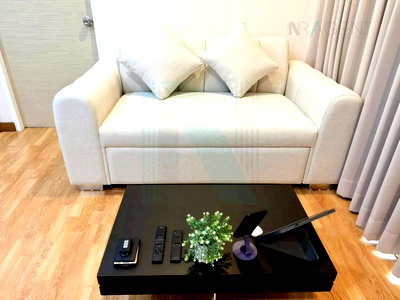 Condos for rent : 📌 For Rent Condo THE COAST CONDOMINIUM Building 1, Floor 16,1 bed room, Room size 45 sqm