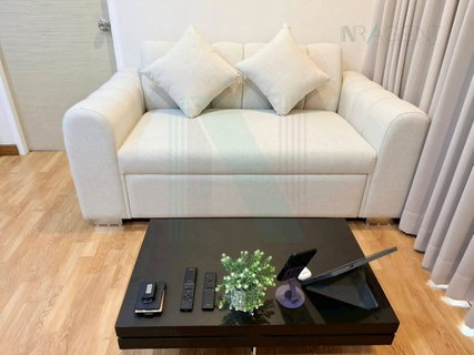 รูปภาพ 📌 For Rent Condo THE COAST CONDOMINIUM Building 1, Floor 16,1 bed room, Room size 45 sqm