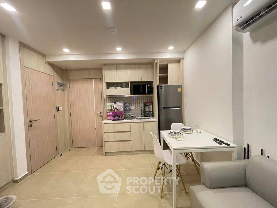 รูป คอนโด 1-ห้องนอน ที่ โอลิมปัส ซิตี้ การ์เด้น ใกล้ พัทยาใต้ (ID 1163121) - รูปที่ 5/10