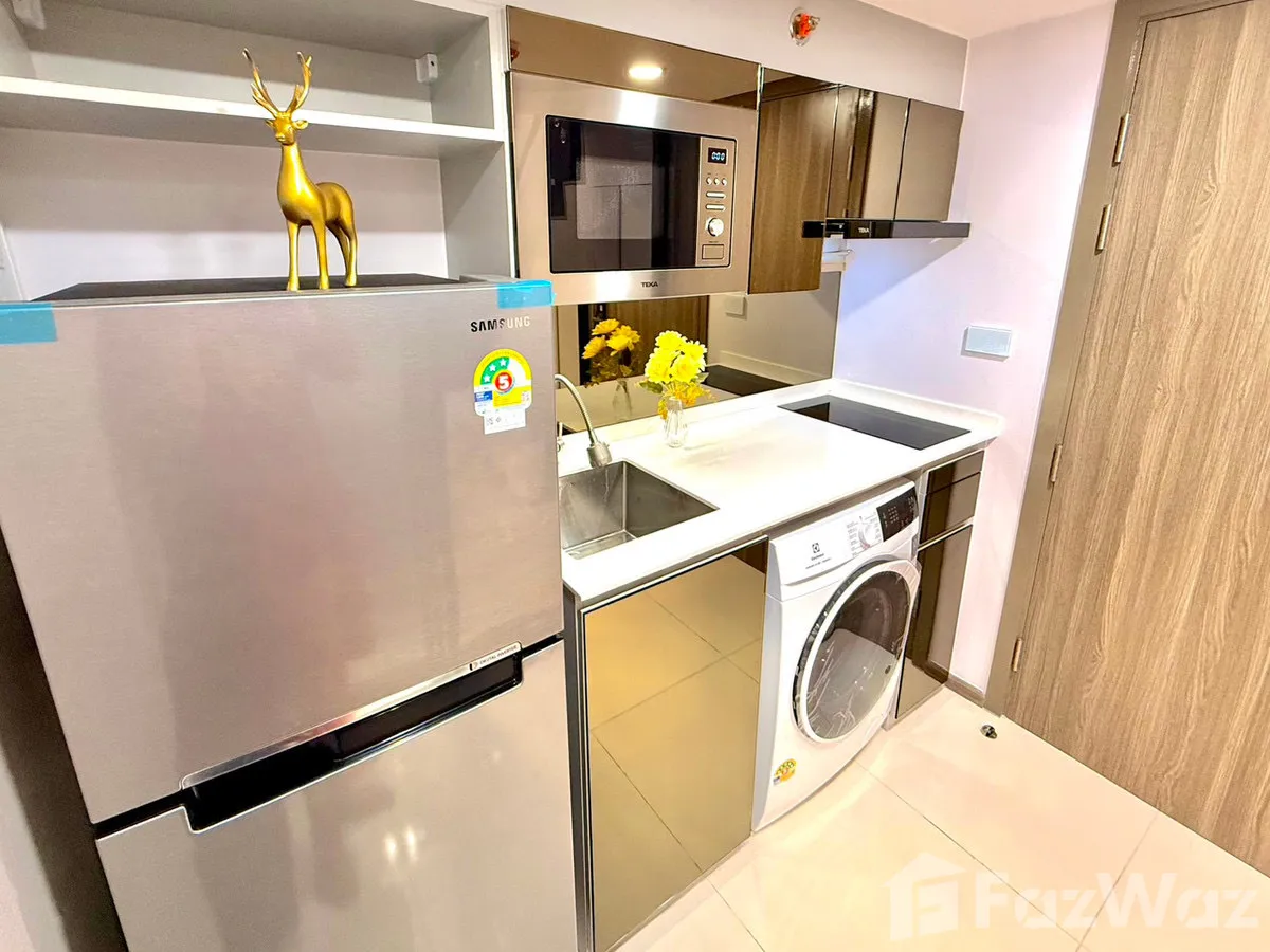 picture KnightsBridge Space Sukhumvit-Rama 4 6233460 - 12/16
