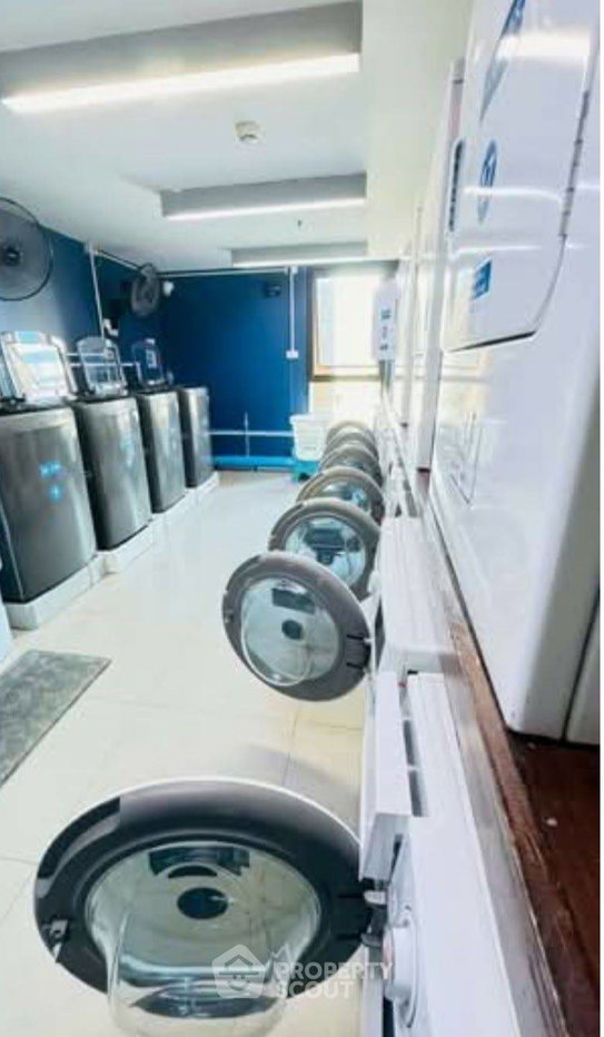 รูป คอนโด 2-ห้องนอน ที่ พลัมคอนโด เซ็นทรัล สเตชั่น ใกล้ MRT สามแยกบางใหญ่ (ID 2848554) - รูปที่ 13/21