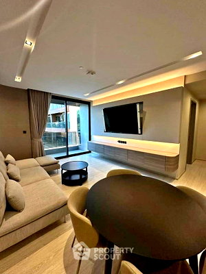 Condos for rent : 1-BR Condo At The Room Sukhumvit 38, 4th Floor Near BTS Ekkamai (ID 2849121)