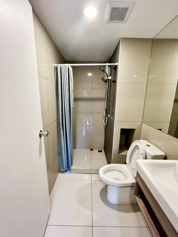 รูป ***ให้เช่า Plum Condo สุขุมวิท 97/1 (ออฟชั่นจัดเต็ม!!! + ห้องสวยๆๆ) *รับโปรพิเศษ* LINE : @Feelgoodhome (มี@หน้า) - รูปที่ 13/14
