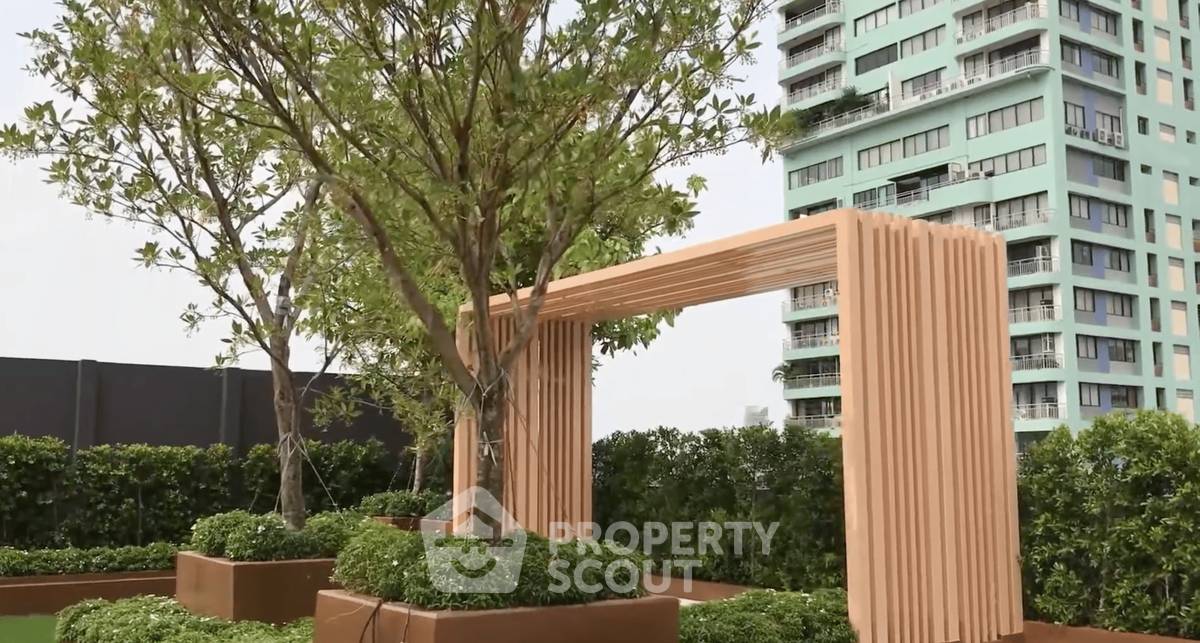 รูป คอนโด 1-ห้องนอน ที่ เวนิโอ สุขุมวิท 10 ใกล้ BTS อโศก (ID 2845132) - รูปที่ 2/5