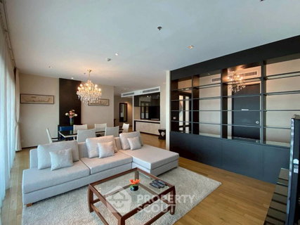 รูปภาพ 3-BR Condo at The Madison near BTS Phrom Phong (ID 2834154)