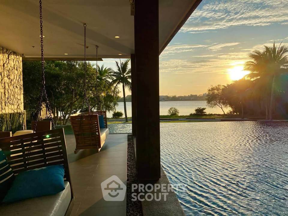 รูป คอนโด 1-ห้องนอน ที่ ยู ดีไลท์ เรสซิเดน พระราม 3 ริเวอร์ฟร้อนท์ ใน บางโพงพาง (ID 2849461) - รูปที่ 7/9