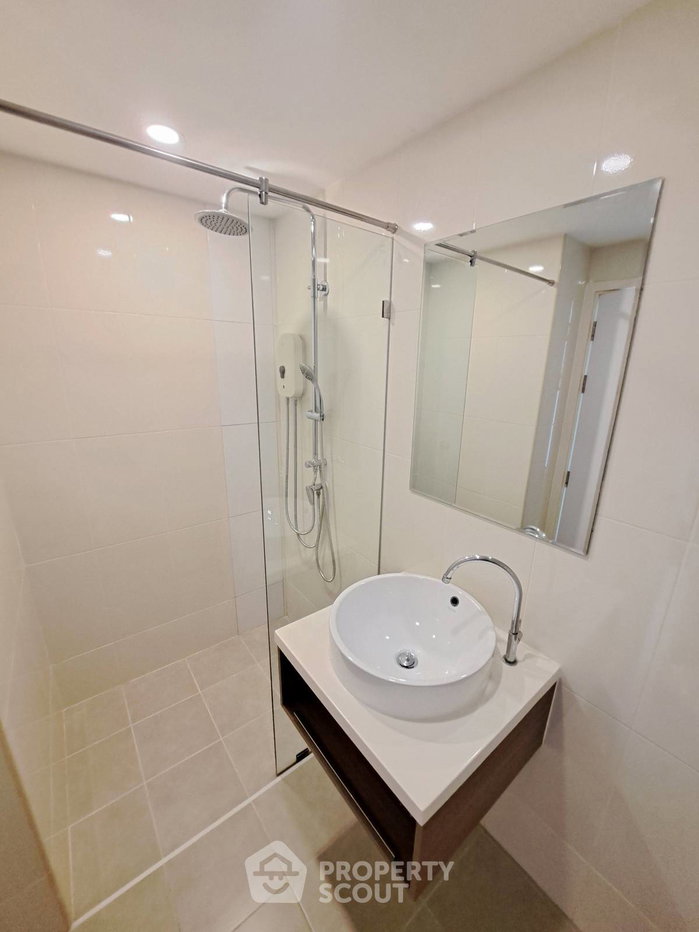 รูป คอนโด 2-ห้องนอน ที่ ซี สราญ คอนโดมิเนียม ใกล้ บางเสร่ (ID 2798031) - รูปที่ 11/20
