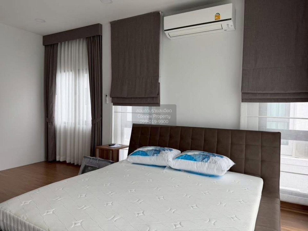 รูป เช่าบ้าน  เดอะ ซิตี้ บางนา บางแก้ว บางพลี สมุทรปราการ CX-152604 ✅ ทักไลน์ @connexproperty ตอบทันที ทีมงานมืออาชีพ ✅ - รูปที่ 4/10