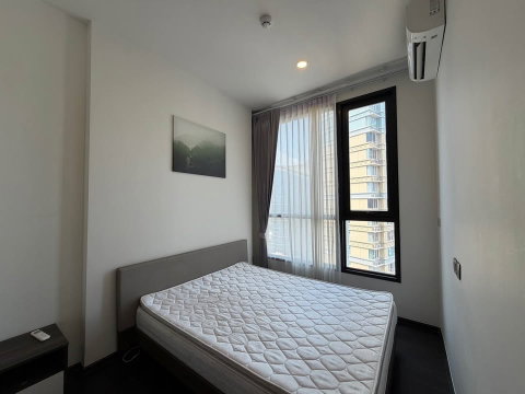 For 🌲🌲Park origin thonglor ☘️ (Ready to move)1bed 1bath 