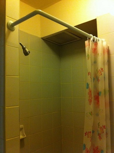 picture CONDO FOR RENT : I-House RCA 7,000 THB/month - 4/7