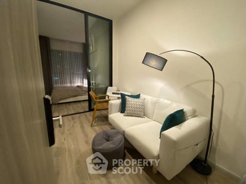 คอนโด 1 ห้องนอน ชั้น 14 Knightsbridge Prime รัชโยธิน ใกล้ BTS รัชโยธิน (ID 59971)