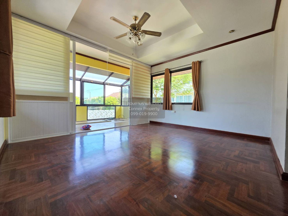 รูป ขายบ้าน  บ้านภาณุ บางระมาด เขต ตลิ่งชัน กรุงเทพ CX-151959 ✅ ทักไลน์ @connexproperty ตอบทันที ทีมงานมืออาชีพ ✅ - รูปที่ 8/12