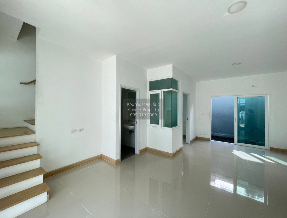 รูป ขายทาวน์โฮม กัสโต้ ดอนเมือง - สรงประภา    CX-152308 ✅ ทักไลน์ @connexproperty ตอบทันที ทีมงานมืออาชีพ ✅ - รูปที่ 3/12