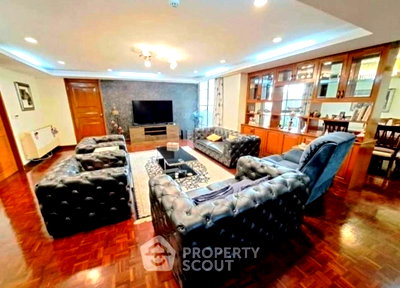 Condos for rent BTS Ekkamai : 4-BR Condo at Tai Ping Towers Sukhumvit 63 near ARL Ramkhamhaeng (ID 2791681)