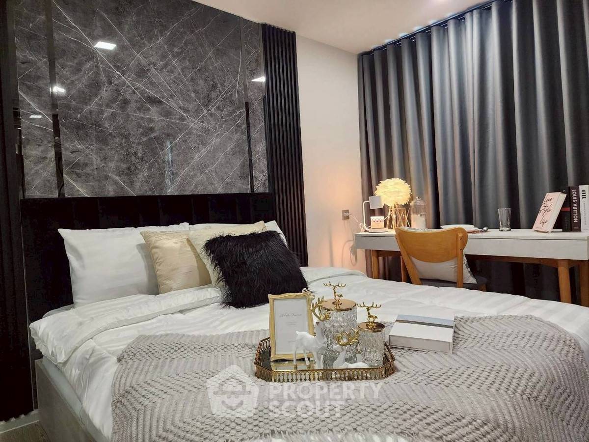 รูป คอนโด 1-ห้องนอน ที่ เคฟ ซี้ด เกษตร ใกล้ BTS มหาวิทยาลัยเกษตรศาสตร์ (ID 2845038) - รูปที่ 9/13