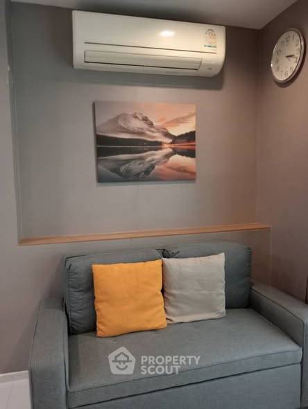 รูป คอนโด 1-ห้องนอน ที่ ริทึม รัชดา-ห้วยขวาง ใกล้ MRT ห้วยขวาง (ID 2850739) - รูปที่ 4/15