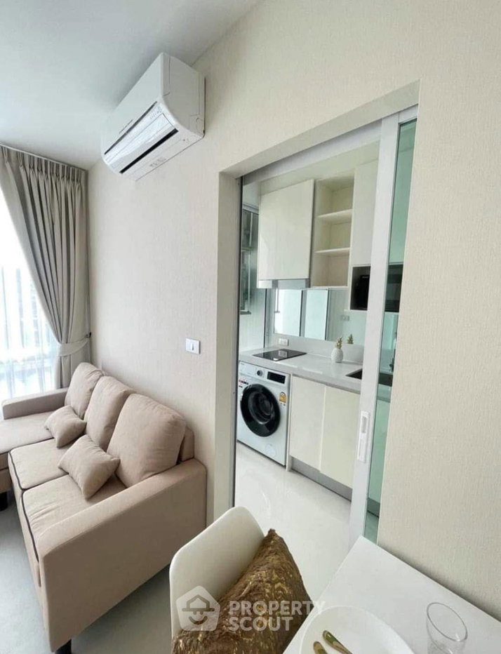 รูป คอนโด 1-ห้องนอน ที่ เดอะ สกาย สุขุมวิท ใกล้ BTS อุดมสุข (ID 2067159) - รูปที่ 6/13