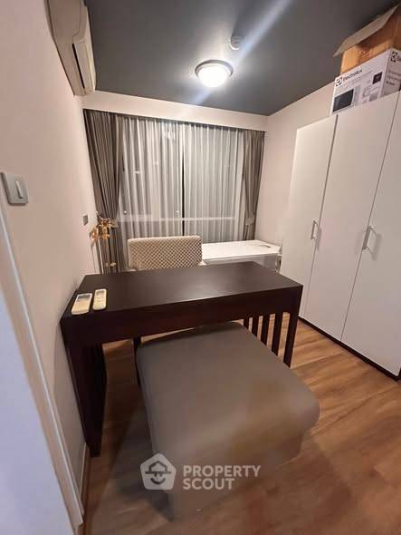 รูป คอนโด 2-ห้องนอน ที่ อินเตอร์ ลักส์ พรีเมียร์ สุขุมวิท 13 ใกล้ ARL มักกะสัน (ID 2834016) - รูปที่ 4/8