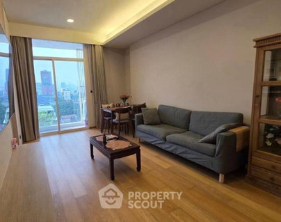 รูปภาพ 2-BR Condo at Siamese Exclusive 42 near BTS Ekkamai (ID 2695700)