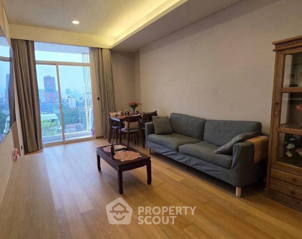 รูป คอนโด 2-ห้องนอน ที่ ไซมิส เอ็กซ์คลูซีฟ 42 ใกล้ BTS เอกมัย (ID 2695700) - รูปที่ 1/4