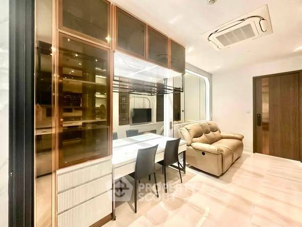 รูป คอนโด 1-ห้องนอน ที่ ศุภาลัย ไอคอน สาทร ใกล้ MRT สีลม (ID 2833945) - รูปที่ 2/25