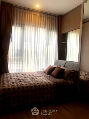 Condos for sale : 1-BR Condo at Knightsbridge Kaset - Society near BTS Sena Nikhom (ID 2847508)